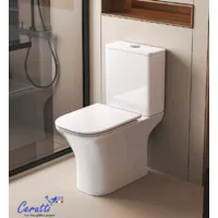 Унитаз напольный Ceruttispa VETTORE Tornado CT11134