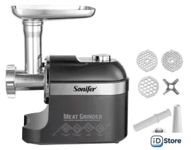 Мясорубка Sonifer SF-5030