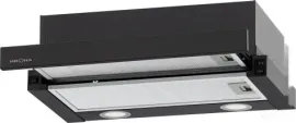 Кухонная вытяжка Krona Kamilla MV 500 КА-00008832 (черный)