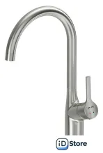 Смеситель AM.PM Spike F9S07011 (сатин)