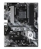 ASRock B550 Phantom Gaming 4