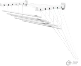 Сушилка для белья Gimi Lift 140 см (10460143)