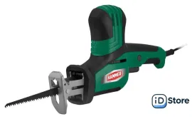 Сабельная пила Hammer LZK650M