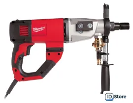 Дрель алмазного сверления Milwaukee DD 3-152 4933428000