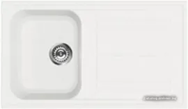 Кухонная мойка Smeg LZ861B