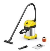 Пылесос Karcher WD 3 S V 1.628-135.0