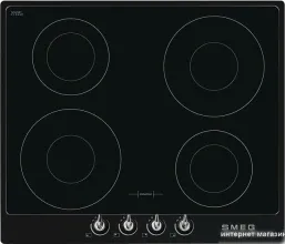 Варочная панель Smeg SI964NM