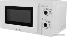 Микроволновая печь LEX FSMO 20.01 WH