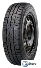 Зимние шины Michelin Agilis Alpin 225/65R16C 112/110R