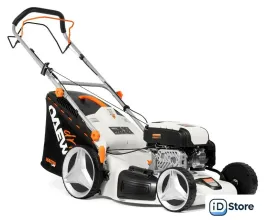 Газонокосилка Daewoo Power L 55SP