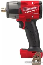 Гайковерт Milwaukee M18 FMTIW2P12-0X 4933478452 (без АКБ, кейс)