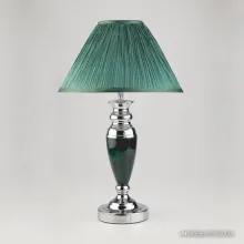Настольная лампа Евросвет 008/1T (зеленый)