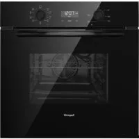 Электрический духовой шкаф Weissgauff EOV 196 LB