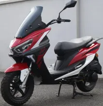 Скутер RACER RC150T-15 HYPER