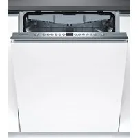 Встраиваемая посудомоечная машина Bosch Serie 4 SMV46KX55E