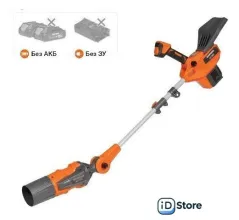 Ручная воздуходувка Daewoo Power DABL 7042Li (без АКБ)