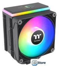 Кулер для процессора Thermaltake Astria 400 ARGB CL-P120-CA12SW-A
