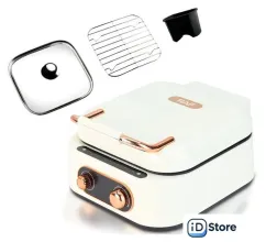 Электросковорода RAF R.5409