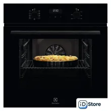 Электрический духовой шкаф Electrolux KODEF70BZ