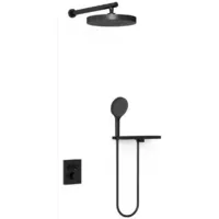 Душевая система Vincea Inspire VSFW-3I21MT2RMB