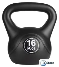 Гиря VictoryFit VF-KP160 16 кг