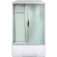 Душевая кабина River Vitim 120/80/50 MT