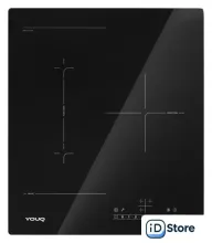 Варочная панель YOUQ YQHI 45.931F410 Inverter BL