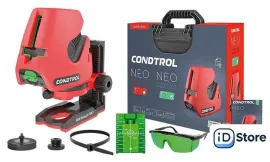 Лазерный нивелир Condtrol NEO G220 Kit