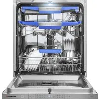 Встраиваемая посудомоечная машина Meferi MDW6083 Comfort Plus