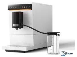 Кофемашина Trouver Virtuoso 10 Pro (белый)