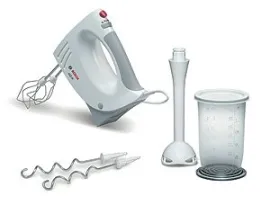 Миксер Bosch MFQ 3540 White