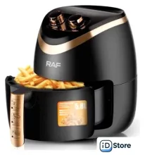 Аэрогриль (аэрофритюрница) RAF R.5232B