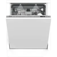 Встраиваемая посудомоечная машина Hotpoint HI 5D83 DWT