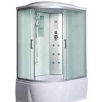 Душевая кабина River Dunay 110/80/46 MT L