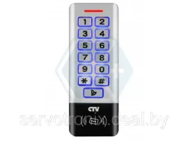Контроллер-считыватель CTV-KR20 EM
