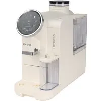 Кофемашина Korting KACM 2028 W Tamburino