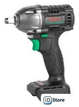 Гайковерт DWT ABWP-20 HDN (без АКБ)
