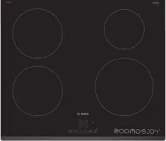 Варочная панель Bosch PUE63RBB5E