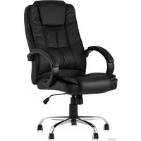 Офисное кресло Stool Group TopChairs Atlant (черный)