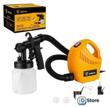 Краскораспылитель Deko SGD720 085-1331