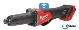 Прямошлифовальная машина Milwaukee M18 FDGROVPDB-0X One-Key Fuel 4933480957 (без АКБ, кейс)