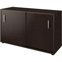 Тумба Программа Техно Арго-М АМТ-12.7 (дуб венге)