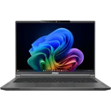 Рабочая станция MSI Creator A16 AI A3XVGG-207BY