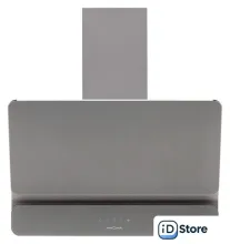 Кухонная вытяжка Krona Mysterium 600 Glass GR S