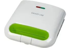Вафельница GALAXY GL2963