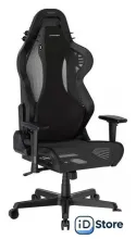 Игровое (геймерское) кресло DXRacer Air D7100 N (черный)