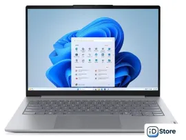 Ноутбук Lenovo ThinkBook 14 G9 IRL 21UY001AFW