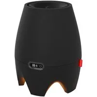 Увлажнитель воздуха Boneco Air-O-Swiss E200 (черный)