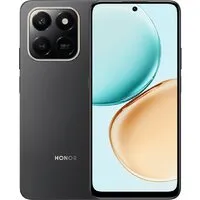 Телефон HONOR X7d LGN-LX1 8GB/256GB международная версия (вельветовый черный)
