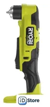 Угловая дрель Ryobi RAD18C-0 5133004949 (без АКБ)